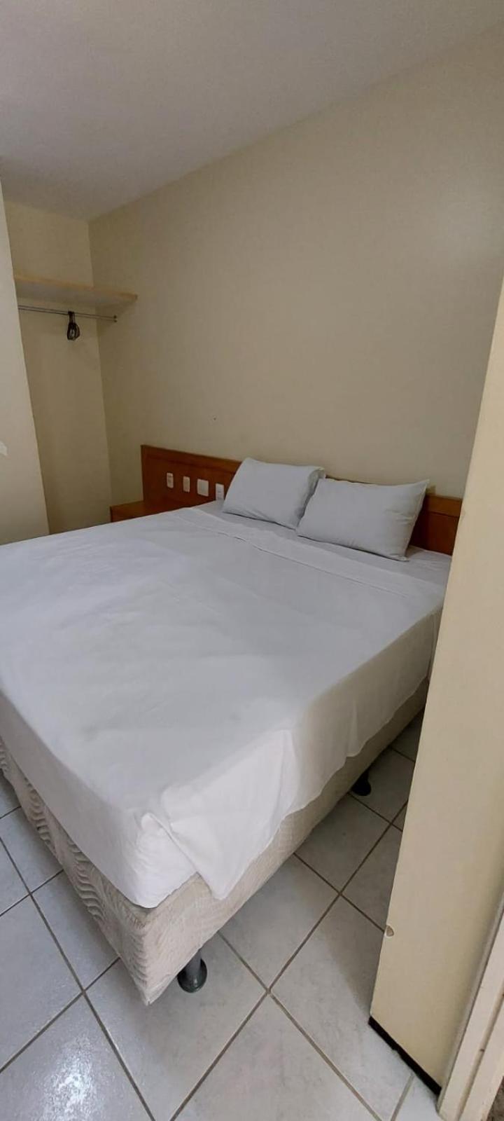 Hotel Praia 2000 Форталеза Экстерьер фото