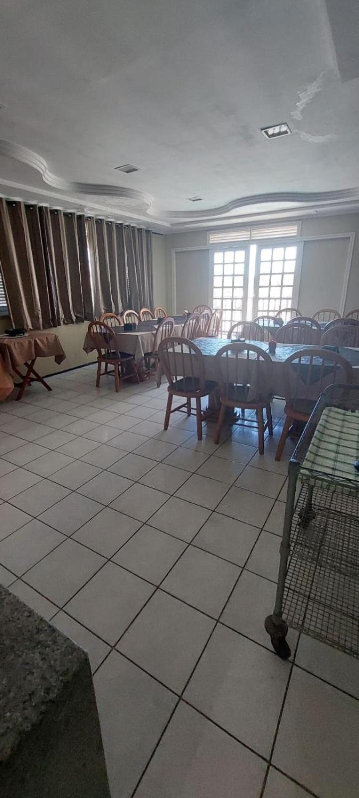 Hotel Praia 2000 Форталеза Экстерьер фото