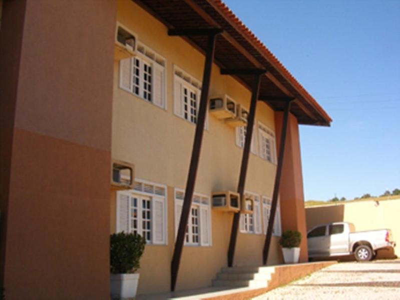 Hotel Praia 2000 Форталеза Экстерьер фото